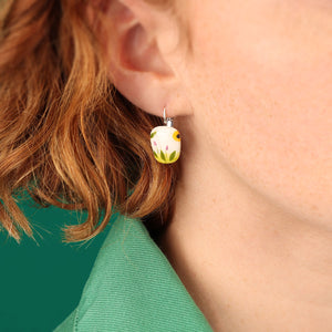 Taratata Hop Earrings. 05717-101