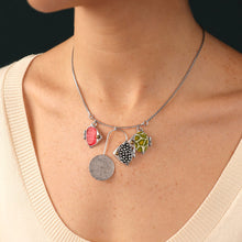 Load image into Gallery viewer, Taratata Sushi Necklace. 06107-10M
