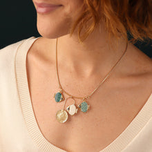 Load image into Gallery viewer, Taratata Sushi Necklace. 06107-204
