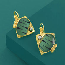 Load image into Gallery viewer, Taratata Sushi Earrings. 06723-204
