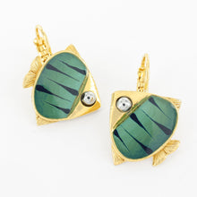 Load image into Gallery viewer, Taratata Sushi Earrings. 06723-204
