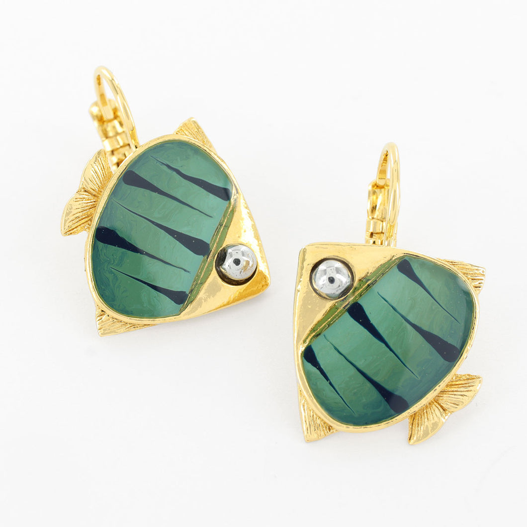 Taratata Sushi Earrings. 06723-204