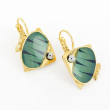 Load image into Gallery viewer, Taratata Sushi Earrings. 06723-204
