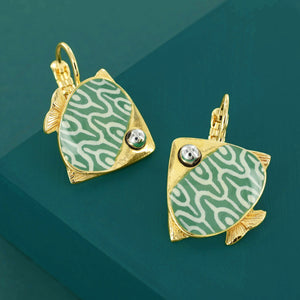 Taratata Sushi Earrings. 06724-20T