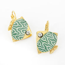 Load image into Gallery viewer, Taratata Sushi Earrings. 06724-20T
