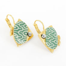 Load image into Gallery viewer, Taratata Sushi Earrings. 06724-20T
