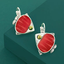 Load image into Gallery viewer, Taratata Sushi Earrings. 06725-103
