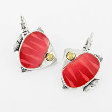 Load image into Gallery viewer, Taratata Sushi Earrings. 06725-103
