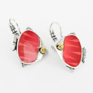 Taratata Sushi Earrings. 06725-103