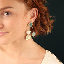 Load image into Gallery viewer, Taratata Sushi Stud Earrings. 06926-204
