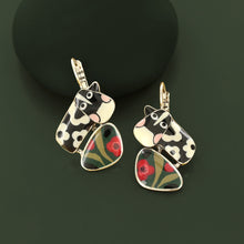 Load image into Gallery viewer, Taratata Pâquerette Earrings. 03713-10M
