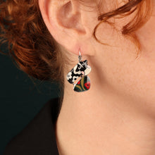 Load image into Gallery viewer, Taratata Pâquerette Earrings. 03713-10M
