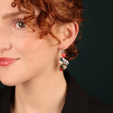 Load image into Gallery viewer, Taratata Pâquerette Earrings. 03714-10M
