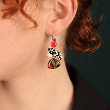 Load image into Gallery viewer, Taratata Pâquerette Earrings. 03714-10M

