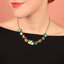Load image into Gallery viewer, Taratata Sweet Home Necklace. 04105-30M
