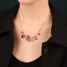 Load image into Gallery viewer, Taratata Mini Necklace. 07109-103
