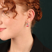 Load image into Gallery viewer, Taratata Mini Earrings. 07728-103
