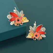 Load image into Gallery viewer, Taratata Mini Earrings. 07730-103
