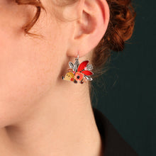 Load image into Gallery viewer, Taratata Mini Earrings. 07730-103
