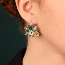 Load image into Gallery viewer, Taratata Mini Brooch. 07730-104
