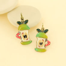 Load image into Gallery viewer, Taratata Pépin Earrings. 09732-307
