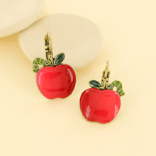 Load image into Gallery viewer, Taratata Pépin Earrings. 09733-303

