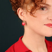 Load image into Gallery viewer, Taratata Pépin Earrings. 09733-303
