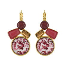 Load image into Gallery viewer, Taratata Manufacture Earrings. 01707-203
