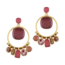 Load image into Gallery viewer, Taratata Manufacture Earrings. 01908-203
