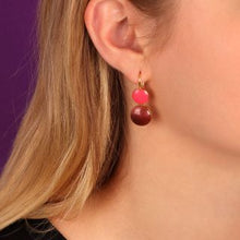 Load image into Gallery viewer, Taratata Electron Earrings. 03719-205
