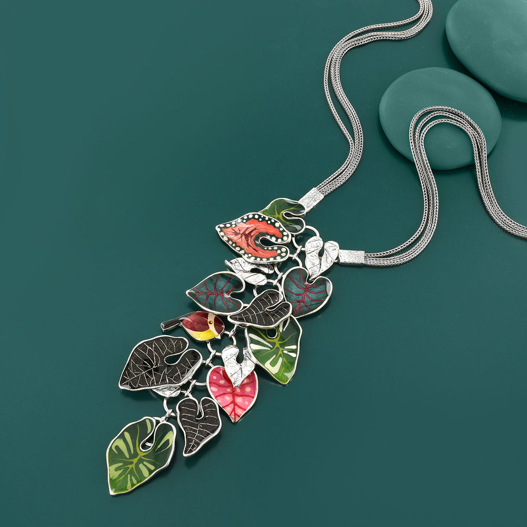 Taratata Fabuleuse Necklace. 01101-10M