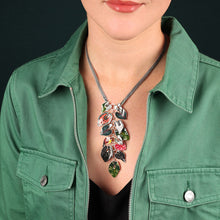 Load image into Gallery viewer, Taratata Fabuleuse Necklace. 01101-10M
