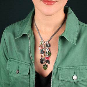 Taratata Fabuleuse Necklace. 01101-10M