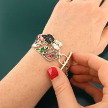 Load image into Gallery viewer, Taratata Fabuleuse Bracelet. 01301-10M

