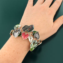Load image into Gallery viewer, Taratata Fabuleuse Bracelet. 01302-10M

