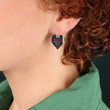 Load image into Gallery viewer, Taratata Fabuleuse Earrings. 01704-10M
