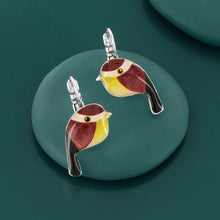 Load image into Gallery viewer, Taratata Fabuleuse Earrings. 01705-103
