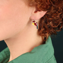 Load image into Gallery viewer, Taratata Fabuleuse Earrings. 01705-103
