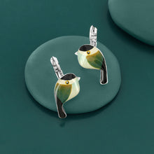 Load image into Gallery viewer, Taratata Fabuleuse Earrings. 01705-107
