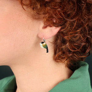 Taratata Fabuleuse Earrings. 01705-107