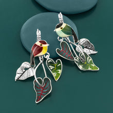 Load image into Gallery viewer, Taratata Fabuleuse Earrings. 01707-10M

