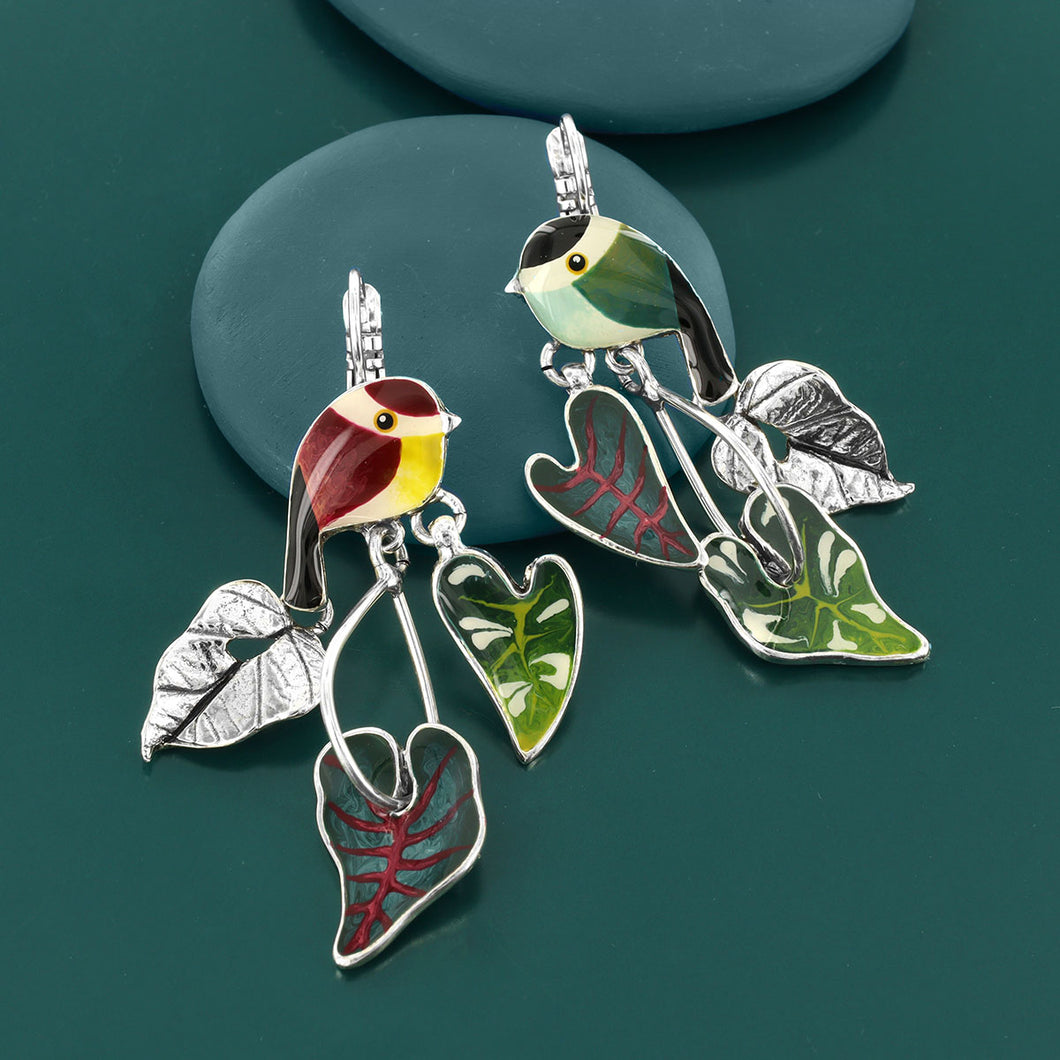 Taratata Fabuleuse Earrings. 01707-10M
