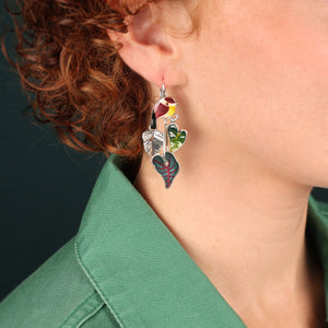 Taratata Fabuleuse Earrings. 01707-10M