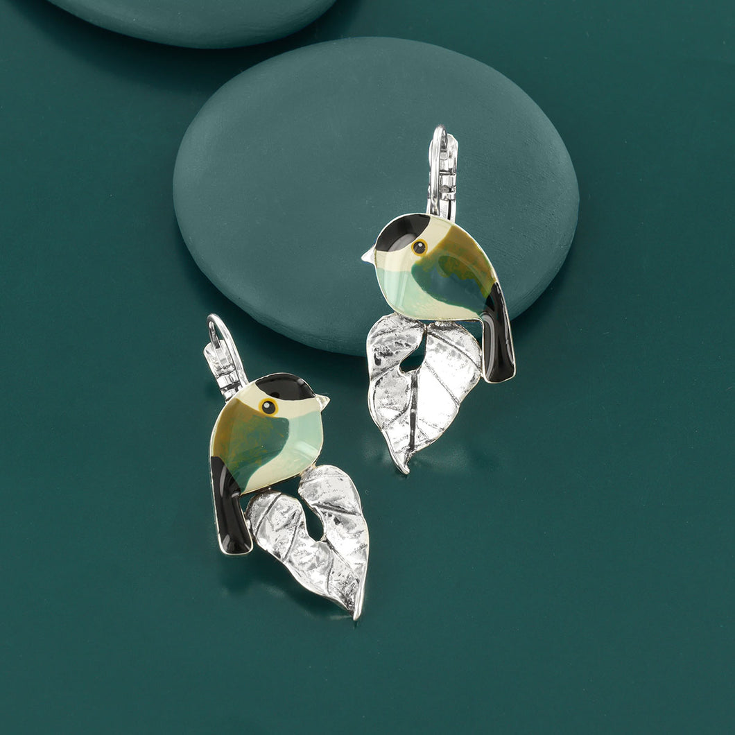 Taratata Fabuleuse Earrings. 01708-107