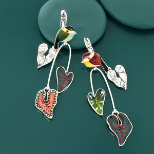 Taratata Fabuleuse Earrings. 01709-10M
