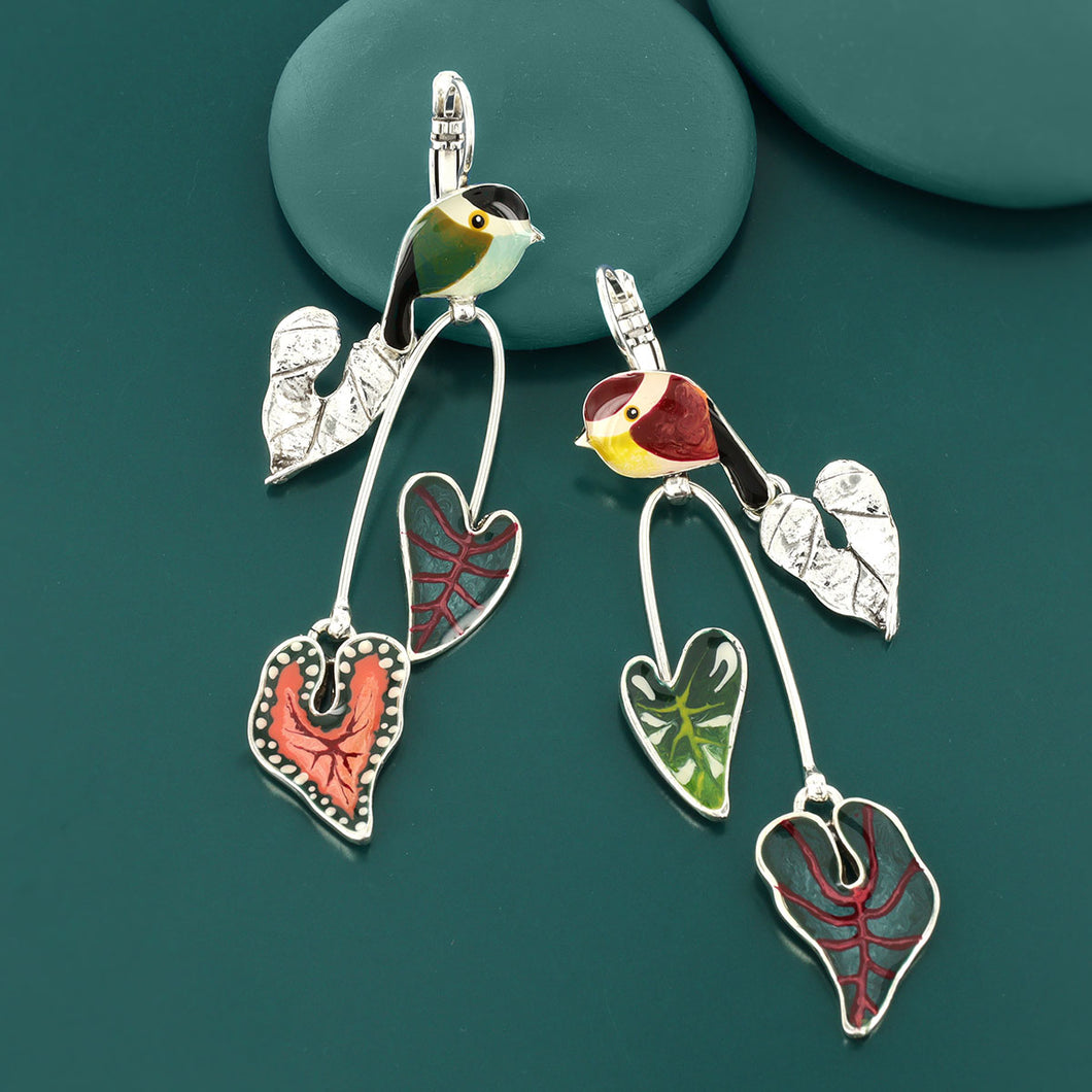 Taratata Fabuleuse Earrings. 01709-10M