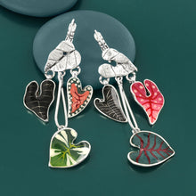 Load image into Gallery viewer, Taratata Fabuleuse Earrings. 01710-10M
