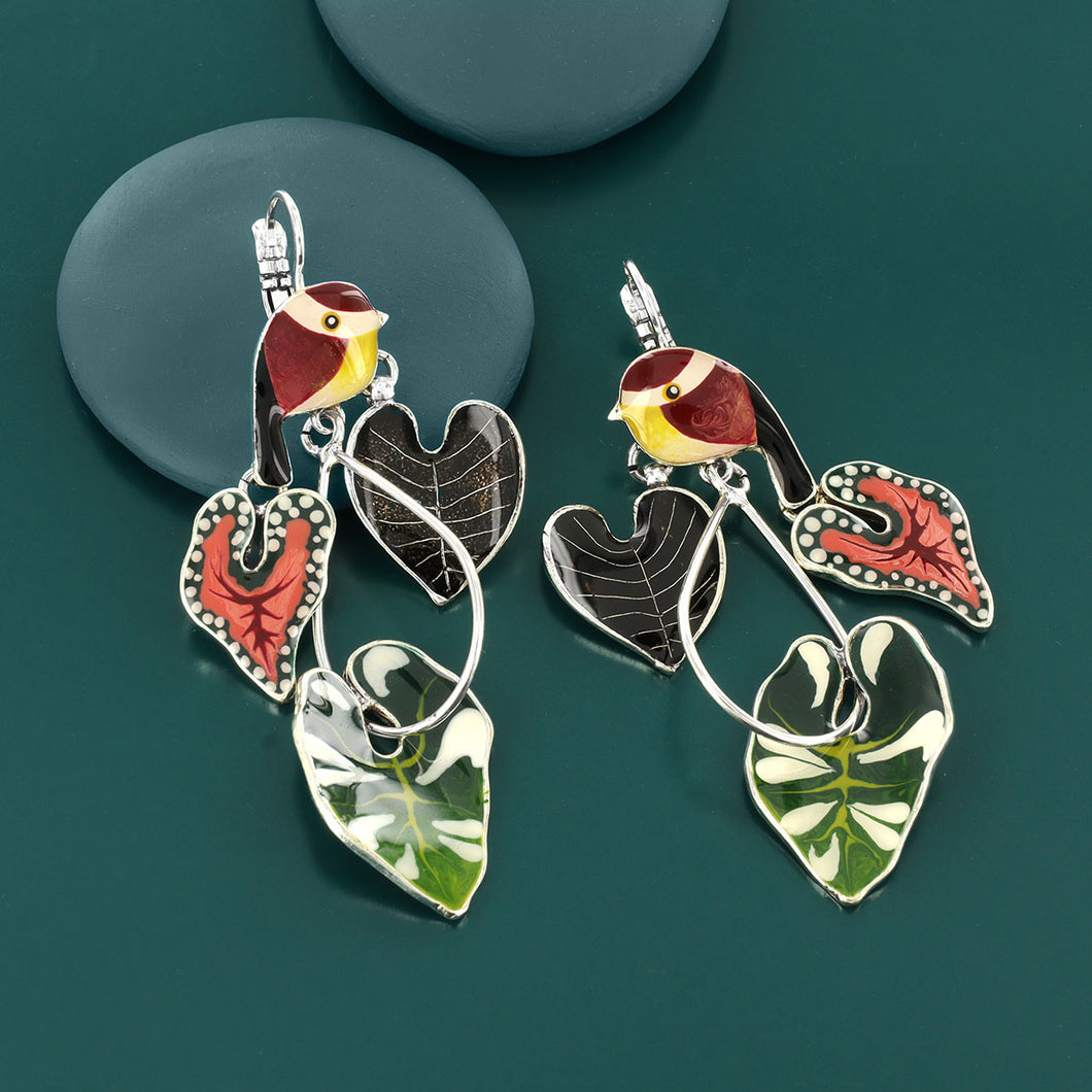 Taratata Fabuleuse Earrings. 01711-10M