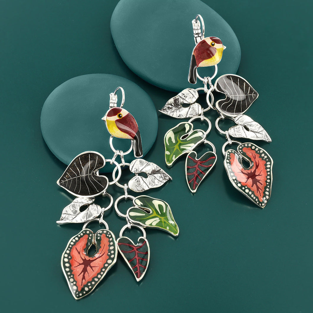 Taratata Fabuleuse Earrings. 01712-10M