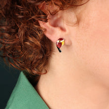 Load image into Gallery viewer, Taratata Fabuleuse Stud Earrings. 01902-103
